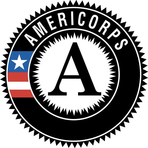 Americorps Logo PNG Transparent & SVG Vector - Freebie Supply