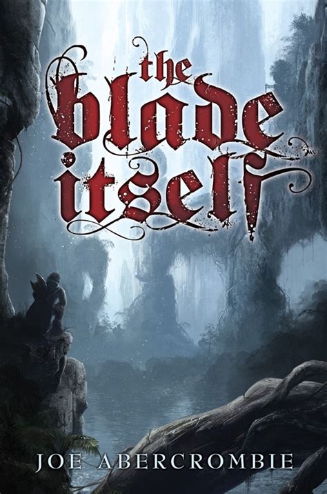 Blade Itself - Subterranean Press