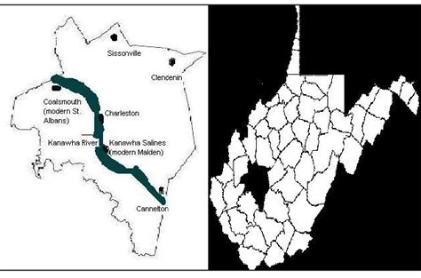 The Slaveholders’ War: The Secession Crisis in Kanawha County, Western Virginia, 1860-1861