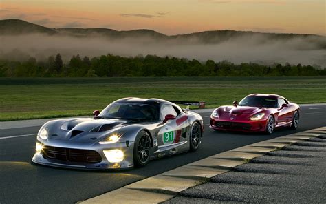 2013, Dodge, Srt, Viper, Gts r, Race, Racing, Supercar, Supercars Wallpapers HD / Desktop and ...