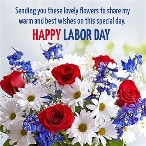 Best Wishes On Happy Labor Day. Free Happy Labor Day eCards | 123 Greetings