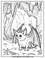 Cave Coloring Pages Free Downloads  Sheets For Kids sketch template