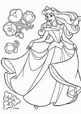 Free Printable Disney Princess Coloring Pages For Kids sketch template