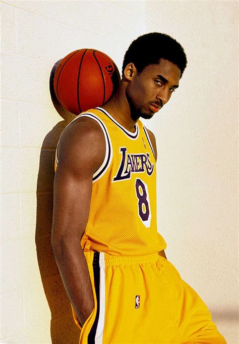 Kobe Bryant Photos SI's best February 1, 1998 - Sports Illustrated ...