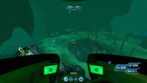 Subnautica - How to Traverse the Lost River and Lava Zones