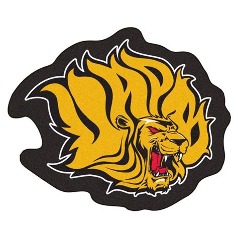 UAPB Golden Lions Baseball Mat - Dragon Sports