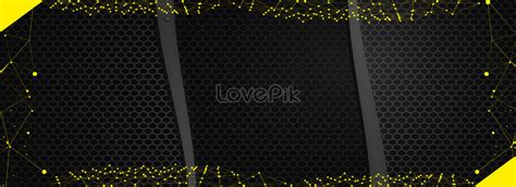 Yellow Banner Background Images, HD Pictures For Free Vectors & PSD Download - Lovepik.com