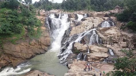 Things to do in Jharkhand - Best Places to Visit in Jharkhand