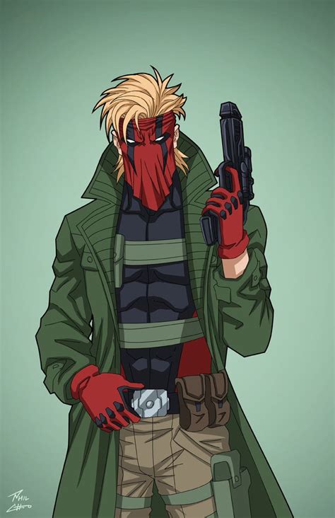 Grifter- Phil Cho | Superhero art, Superhero characters, Dc comics art