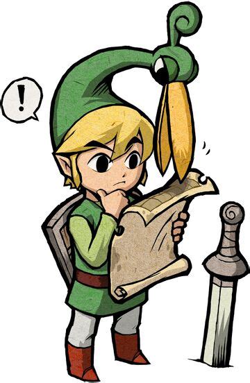 The Legend of Zelda: The Minish Cap/Bosses — StrategyWiki | Strategy guide and game reference wiki