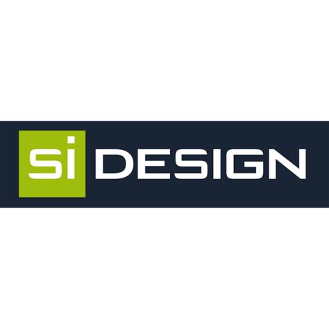 SI DESIGN Logo [ Download - Logo - icon ] png svg