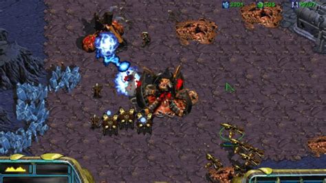 StarCraft: Brood War will now finally work properly on modern PCs | PCGamesN