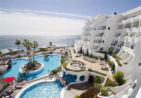 arenas del mar hotel tenerife on the beach - Cities Journal Gallery Of Photos