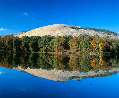 Stone Mountain Park | Gwinnett County, GA