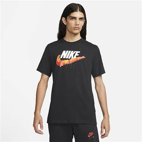 Clearance Men's Tops & T-Shirts. Nike.com