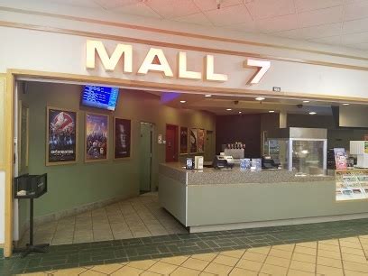 Mall Cinema 7 Theatre in Albert Lea, MN - Cinema Treasures