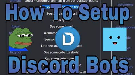 20+ Dank Memes Discord Bot Commands - Factory Memes