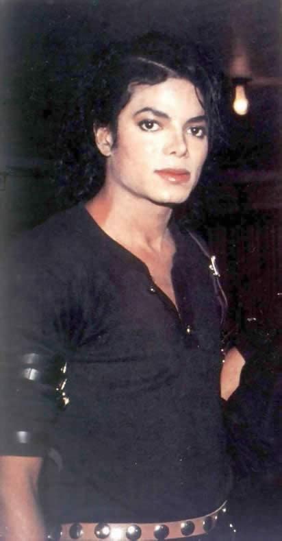 Bad: MJ Behind The Scenes - Michael Jackson Photo (7566078) - Fanpop