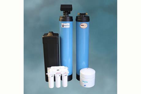 Reverse Osmosis System From Wolverine Water Treatment | Flint, MI Auctions | Seize the Deal