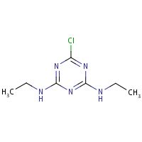 Simazine CASRN 122-34-9 |IRIS|US EPA, ORD