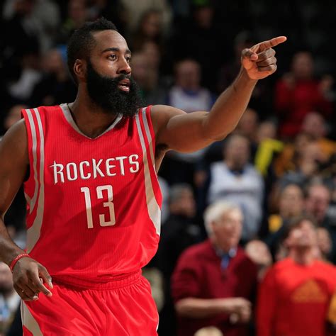 5 Unsung Reasons the Houston Rockets Just Keep Winning | News, Scores ...