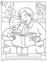 Church Printable Coloring Sheets  Word Searches sketch template