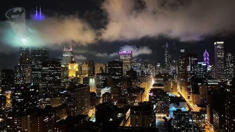 ‘The Batman’ is Filming Around Town as Chicago Returns to the Role of Gotham City | Chicago News ...