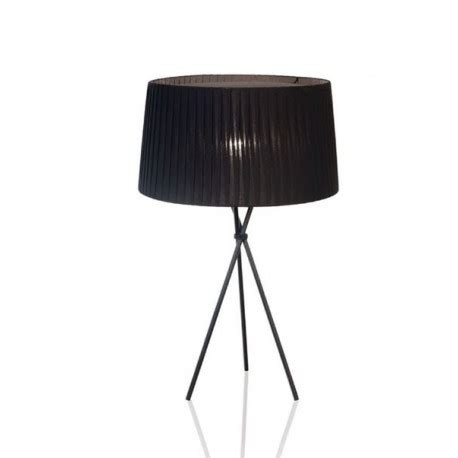 Tripod G6 table lamp . Free Worldwide delivery. Custom Designer Lighting Solution. Trade ...
