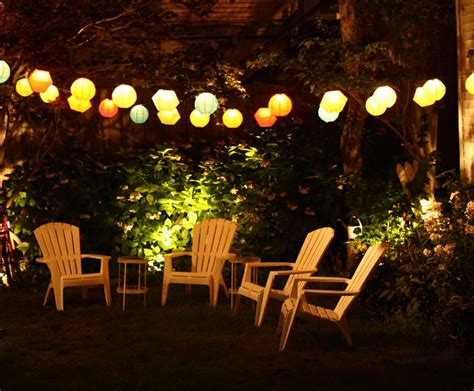 27 Enchanting Patio String Lights Ideas to Adorn Your Backyard