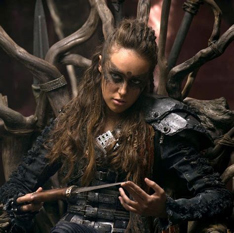 15 of the most powerful female villains right now (pictures) - CNET