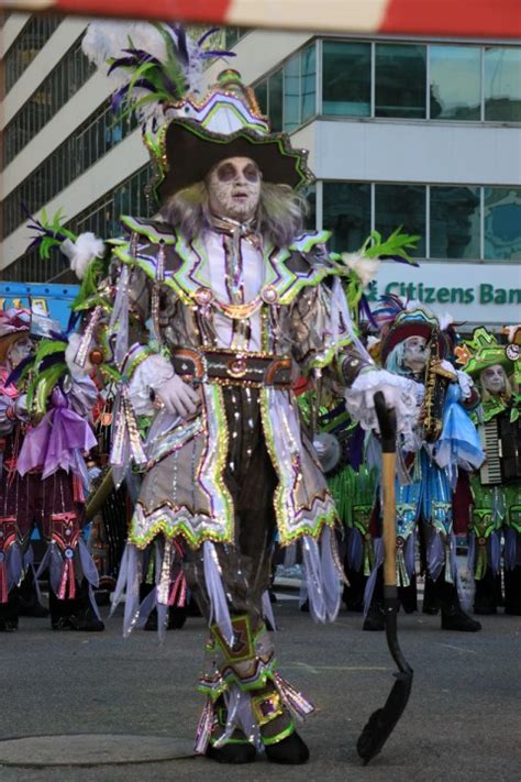 2020 Mummers Parade Photo Gallery 10