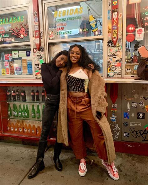 Sunday night Goddessing with my sister @sza 🧚🏽‍♀️💕🧚🏽‍♀️ | Fashion ...