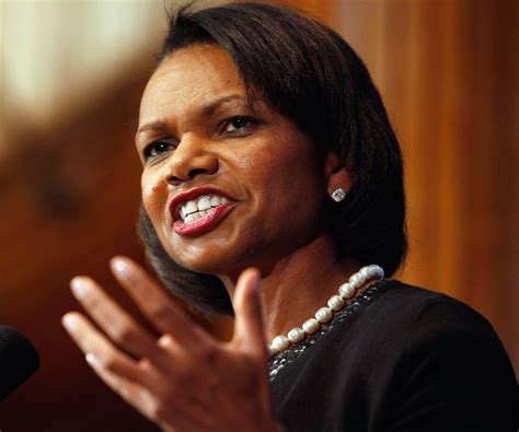 Condoleezza Rice Biography - Childhood, Life Achievements & Timeline