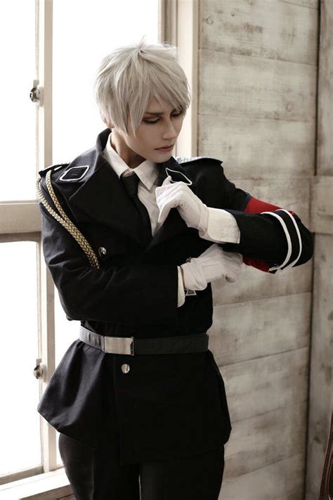 Hetalia Cosplay – Telegraph