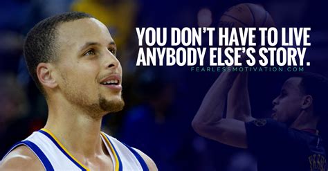 Epic Steph Curry Quotes Find Success and Crush the Haters