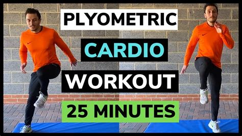 Insanity Workout Streaming Plyometric Cardio Circuit | EOUA Blog