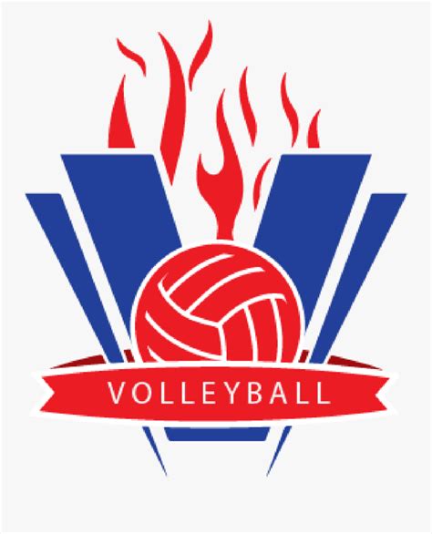 Volleyball Designs Logos - vrogue.co