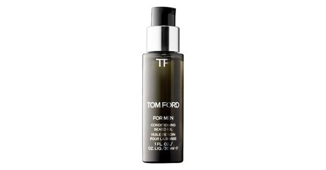 Tom Ford Conditioning Beard Oil | Best Skin-Care and Grooming Gifts For Him at Sephora 2020 ...