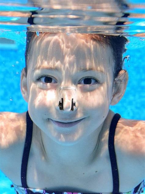 Hicarer 14 Pieces Nose Clip Swimming Nose Plug Swim Nose Protector for Swimming – BigaMart
