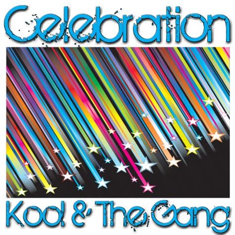 Celebration by Kool and The Gang on Amazon Music - Amazon.co.uk