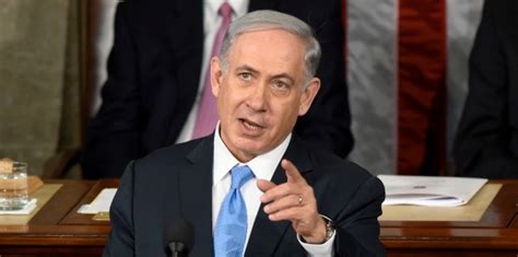 Netanyahu: Iran building ICBMs 'to hit U.S.'