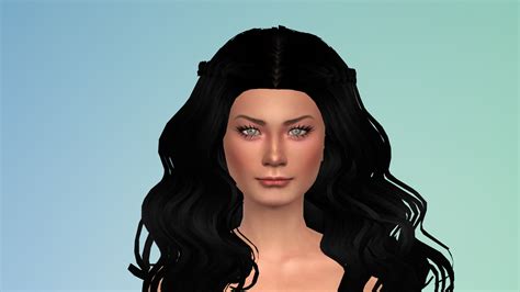 Probably the most realistic sim I have designed thus far : r/AlphaSims