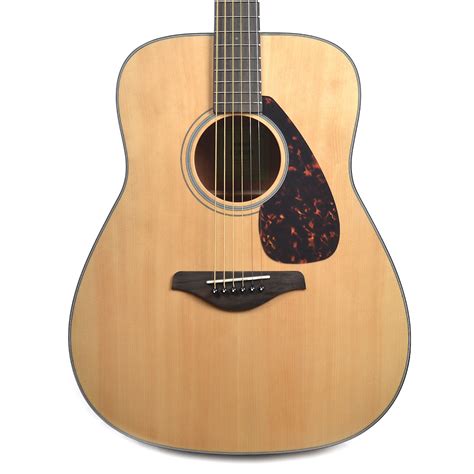 Yamaha FG800 Western - Natural - Western guitar - SoundStoreXL.com