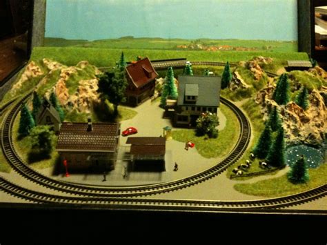 Épinglé sur Trains miniatures z