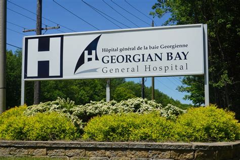 GBGH now has COVID-19 outbreaks on three 'contained' units - Midland News