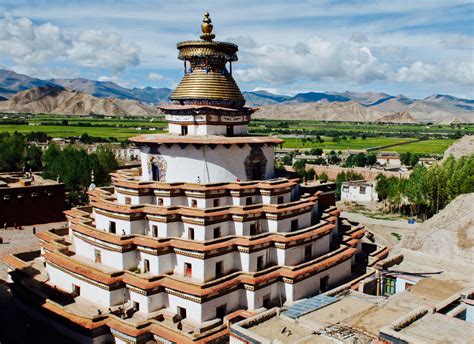 Tibet Cultural Tour (7 Nights / 8 Days) - Richa Tours