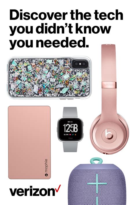 Accessories: Phone, Gaming, Tablet, Audio, and More | Verizon