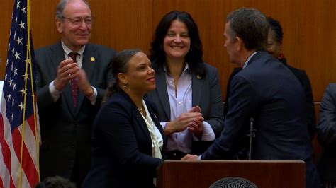 ODU’s Dr. Janice Underwood named Virginia’s new diversity director | WAVY.com