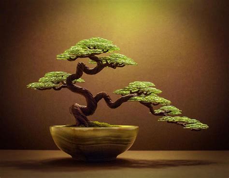 Tend Indoor Bonsai Trees in 2020 (With images) | Indoor bonsai tree ...