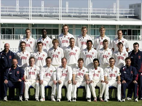 BBC - Northamptonshire - Sport - Northants Cricket - Player Profiles